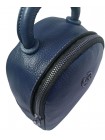 Сумка-рюкзак женский Lanotti 6610/Синий